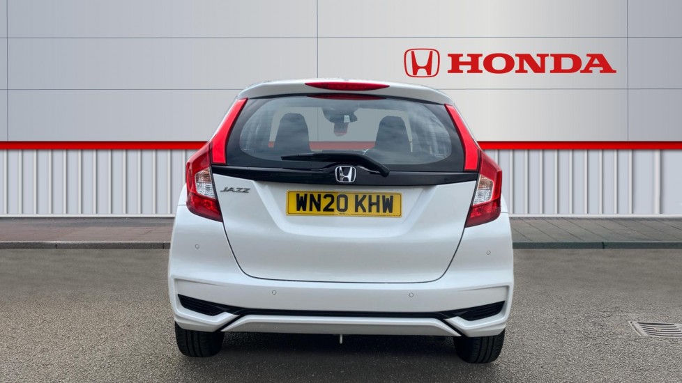 Honda Jazz 1.3 i-VTEC SE 5dr CVT Petrol Hatchback - Image 7