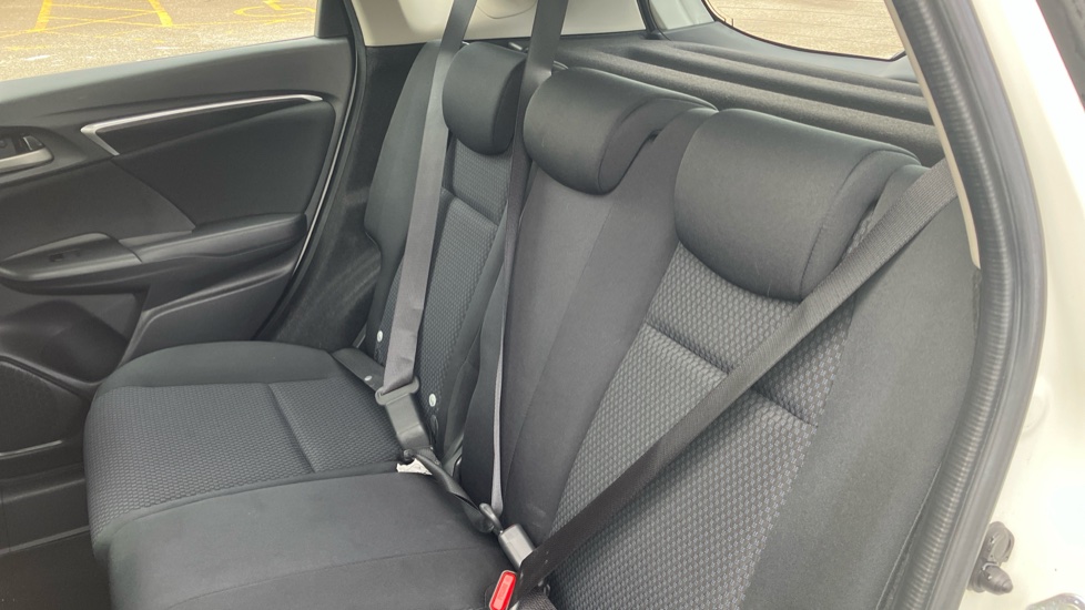 Honda Jazz 1.3 i-VTEC SE 5dr CVT Petrol Hatchback - Image 8