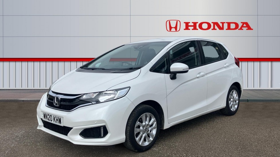 Honda Jazz 1.3 i-VTEC SE 5dr CVT Petrol Hatchback - Image 10