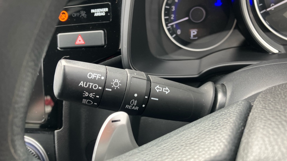Honda Jazz 1.3 i-VTEC SE 5dr CVT Petrol Hatchback - Image 16