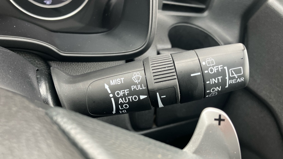 Honda Jazz 1.3 i-VTEC SE 5dr CVT Petrol Hatchback - Image 17