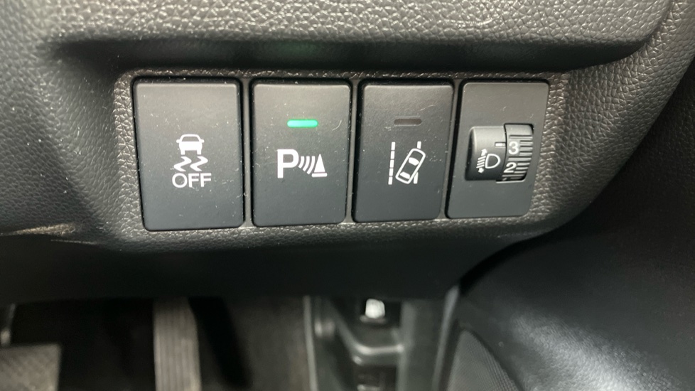 Honda Jazz 1.3 i-VTEC SE 5dr CVT Petrol Hatchback - Image 18