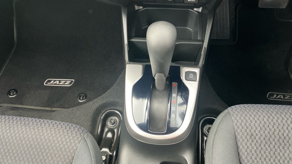 Honda Jazz 1.3 i-VTEC SE 5dr CVT Petrol Hatchback - Image 21