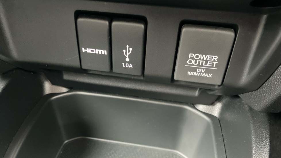 Honda Jazz 1.3 i-VTEC SE 5dr CVT Petrol Hatchback - Image 24