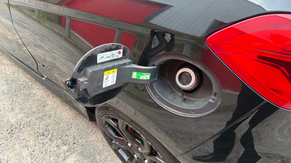 Ford Fiesta 1.0 EcoBoost 140 ST-Line X 3dr Petrol Hatchback - Image 21