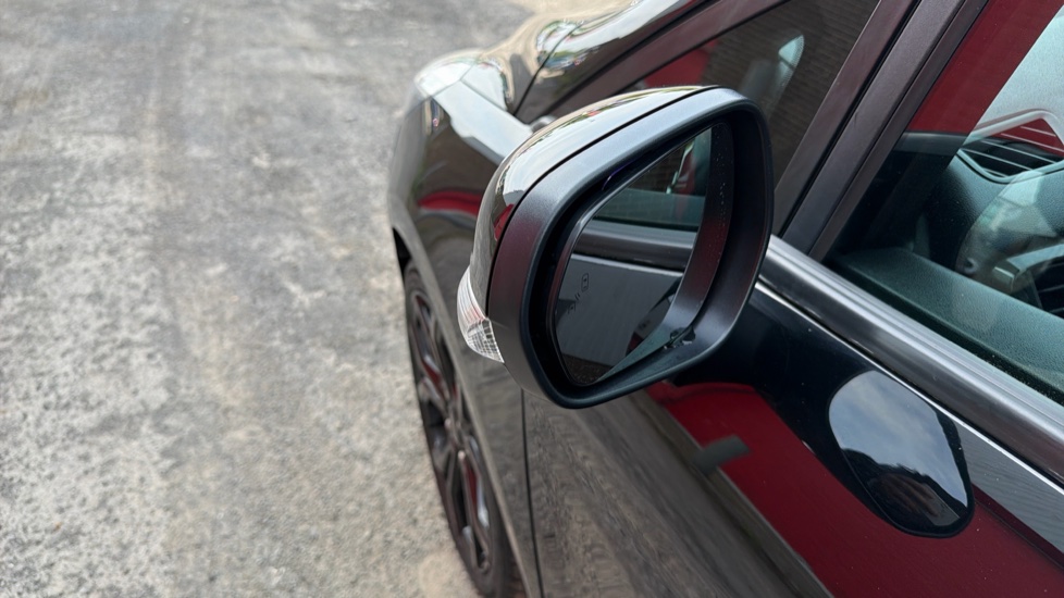 Ford Fiesta 1.0 EcoBoost 140 ST-Line X 3dr Petrol Hatchback - Image 22