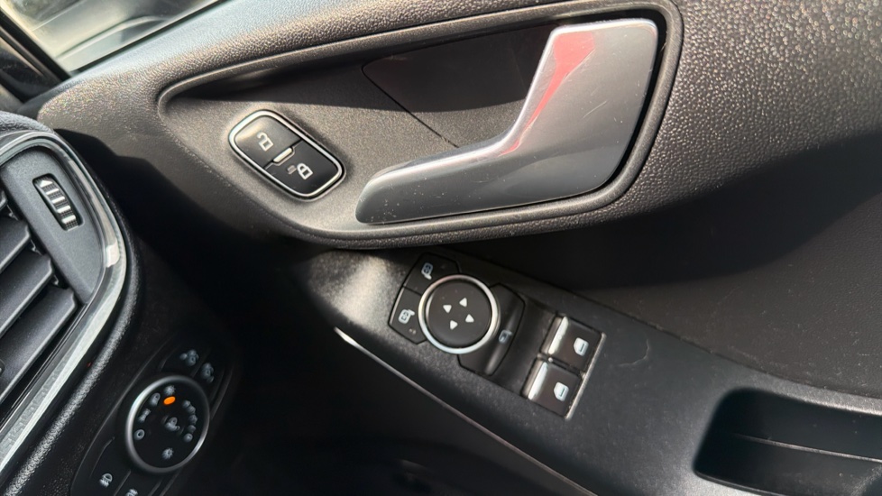 Ford Fiesta 1.0 EcoBoost 140 ST-Line X 3dr Petrol Hatchback - Image 24