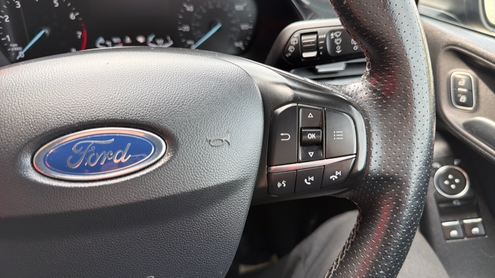 Ford Fiesta 1.0 EcoBoost 140 ST-Line X 3dr Petrol Hatchback - Image 26