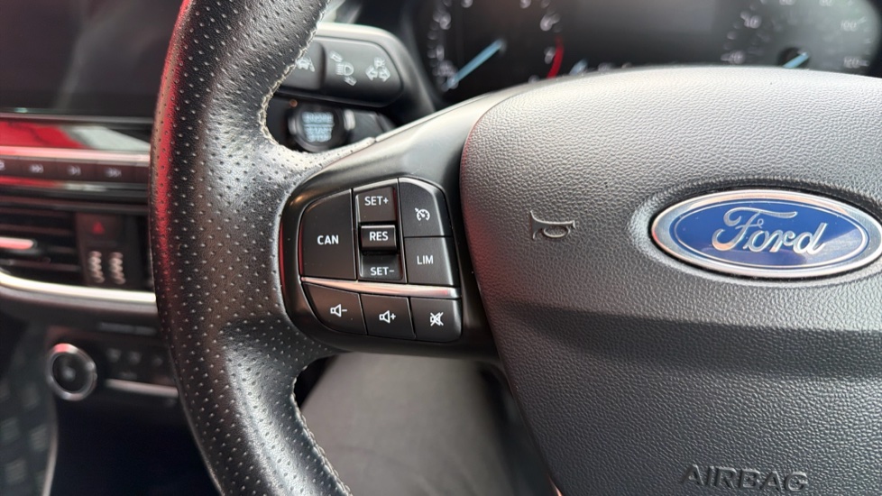 Ford Fiesta 1.0 EcoBoost 140 ST-Line X 3dr Petrol Hatchback - Image 27