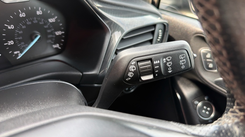 Ford Fiesta 1.0 EcoBoost 140 ST-Line X 3dr Petrol Hatchback - Image 28