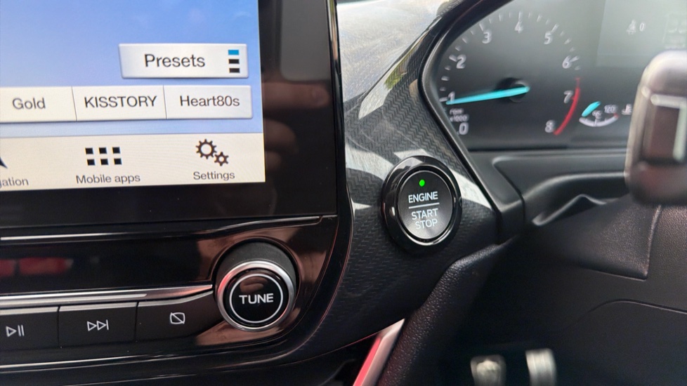 Ford Fiesta 1.0 EcoBoost 140 ST-Line X 3dr Petrol Hatchback - Image 31