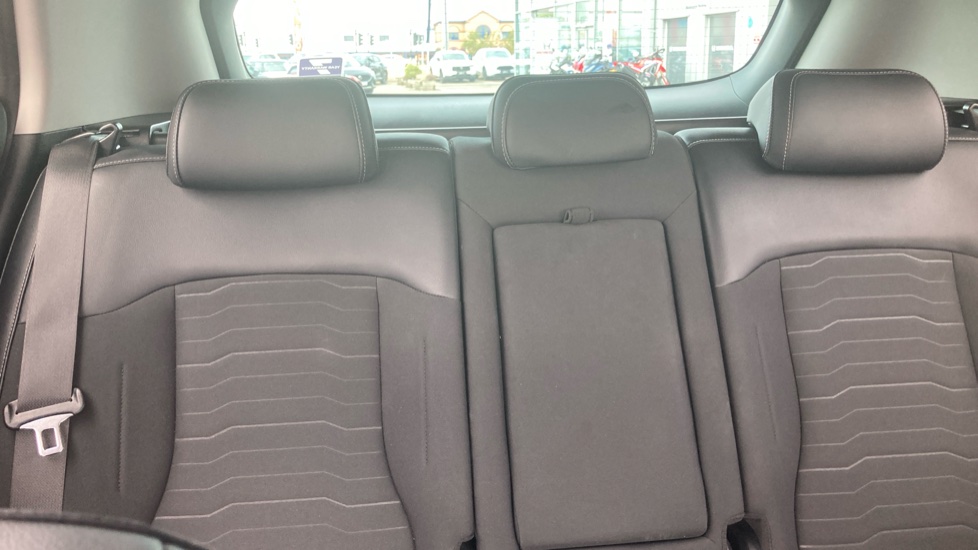 Kia Sportage 1.6T GDi ISG 3 5dr Petrol Estate - Image 15