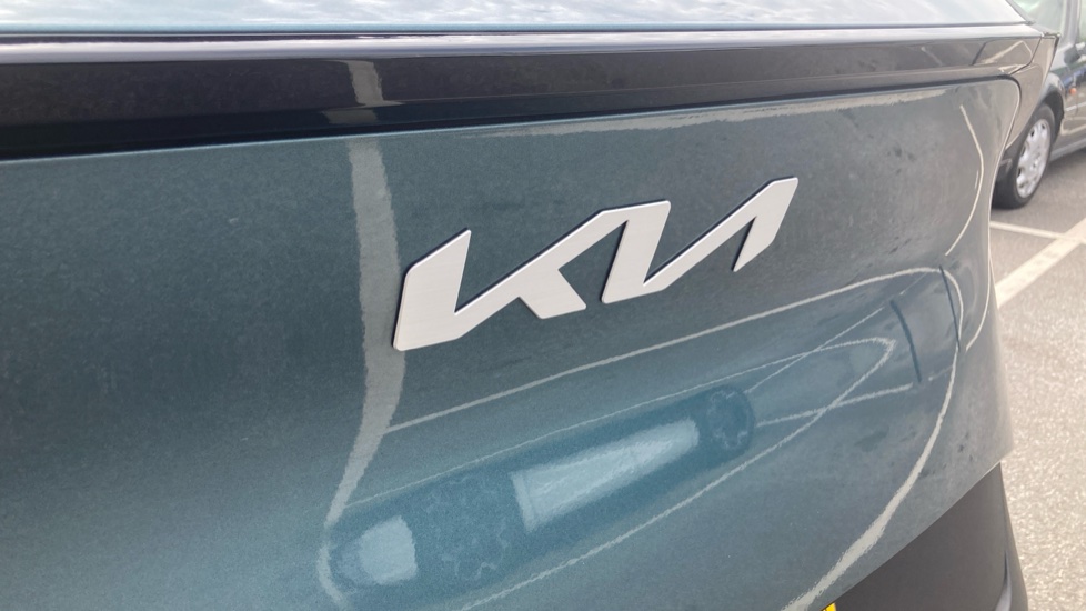 Kia Sportage 1.6T GDi ISG 3 5dr Petrol Estate - Image 23