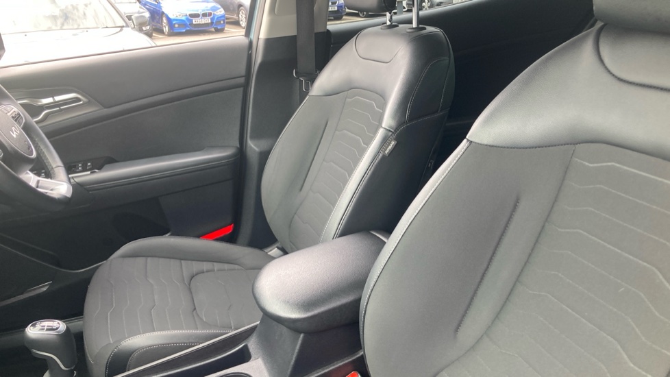 Kia Sportage 1.6T GDi ISG 3 5dr Petrol Estate - Image 25