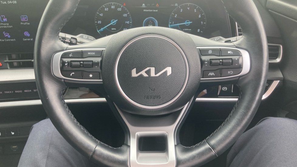 Kia Sportage 1.6T GDi ISG 3 5dr Petrol Estate - Image 41