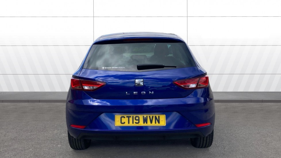 SEAT Leon 1.5 TSI EVO SE Dynamic [EZ] 5dr Petrol Hatchback - Image 6