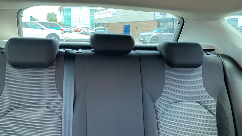 SEAT Leon 1.5 TSI EVO SE Dynamic [EZ] 5dr Petrol Hatchback - Image 15