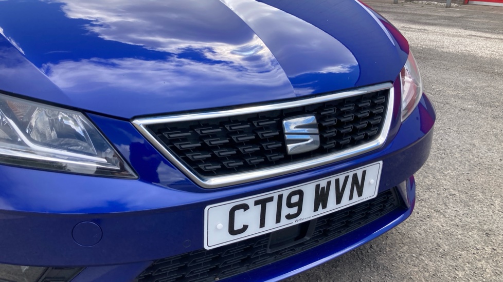 SEAT Leon 1.5 TSI EVO SE Dynamic [EZ] 5dr Petrol Hatchback - Image 22
