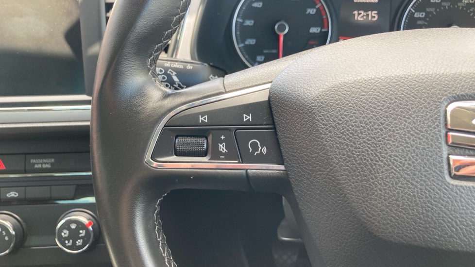 SEAT Leon 1.5 TSI EVO SE Dynamic [EZ] 5dr Petrol Hatchback - Image 30