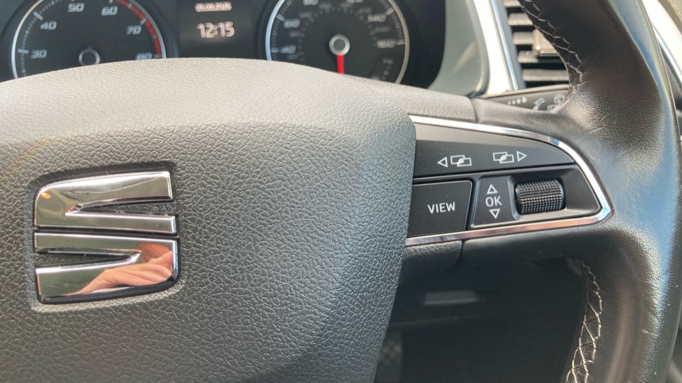 SEAT Leon 1.5 TSI EVO SE Dynamic [EZ] 5dr Petrol Hatchback - Image 31