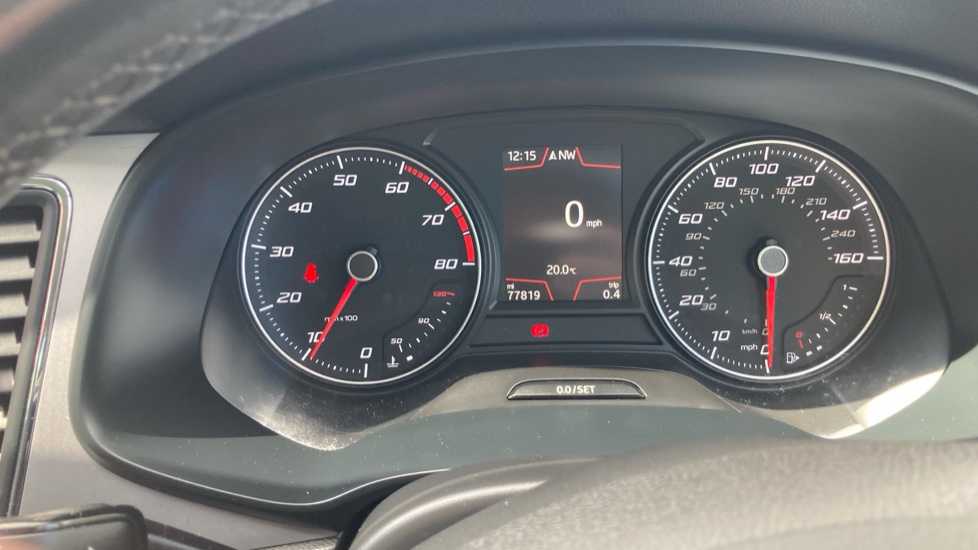 SEAT Leon 1.5 TSI EVO SE Dynamic [EZ] 5dr Petrol Hatchback - Image 37