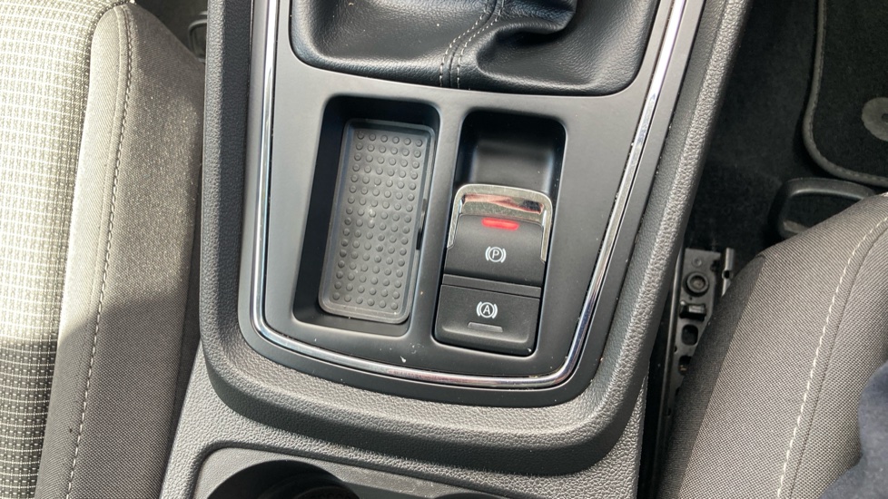 SEAT Leon 1.5 TSI EVO SE Dynamic [EZ] 5dr Petrol Hatchback - Image 40