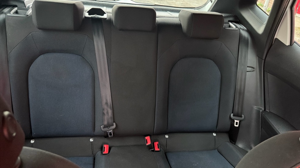 SEAT Ibiza 1.0 TSI 110 FR 5dr DSG Petrol Hatchback - Image 15