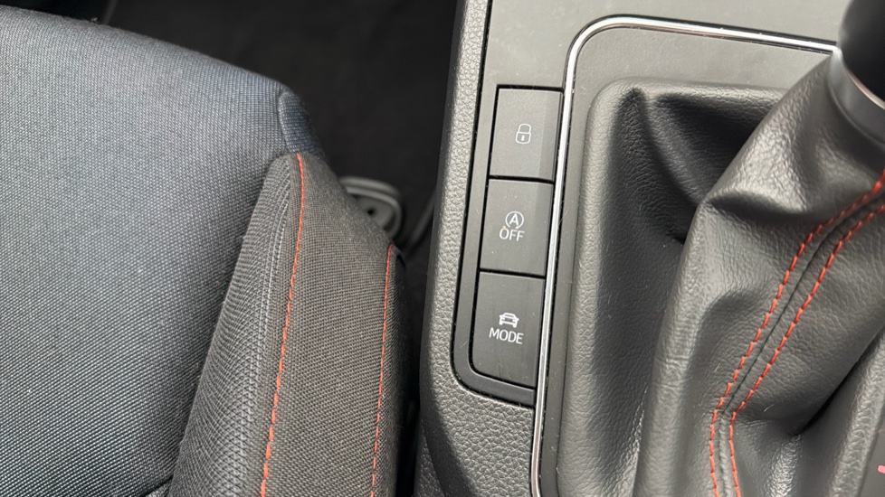 SEAT Ibiza 1.0 TSI 110 FR 5dr DSG Petrol Hatchback - Image 32