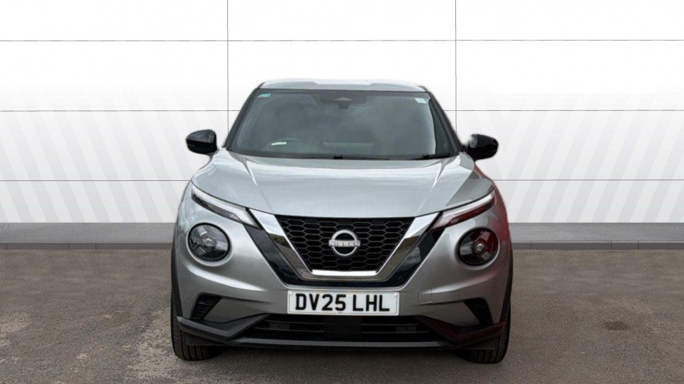 Nissan Juke 1.0 DiG-T N-Connecta 5dr Petrol Hatchback - Image 3