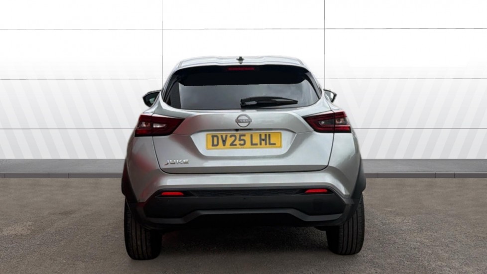 Nissan Juke 1.0 DiG-T N-Connecta 5dr Petrol Hatchback - Image 6