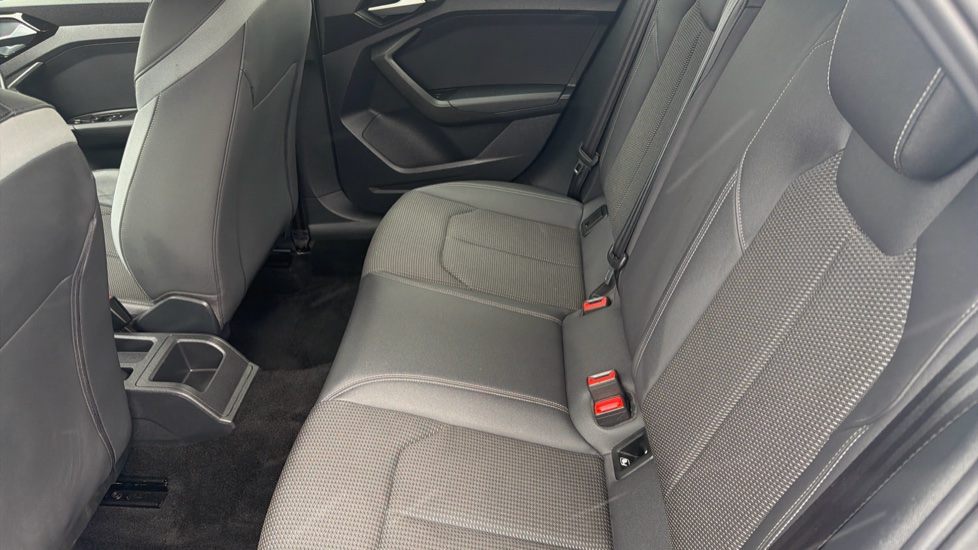 Audi A1 25 TFSI S Line 5dr Petrol Hatchback - Image 16