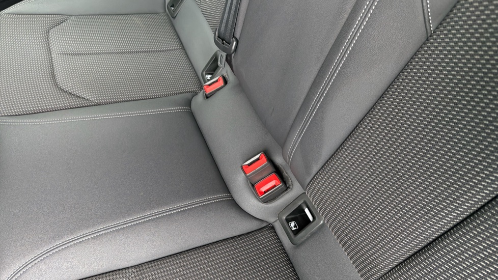 Audi A1 25 TFSI S Line 5dr Petrol Hatchback - Image 17