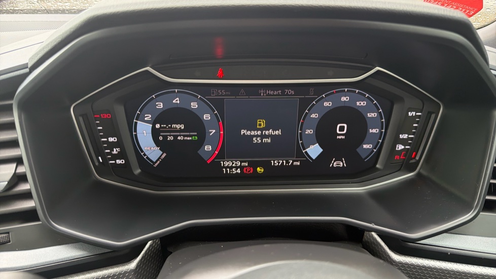 Audi A1 25 TFSI S Line 5dr Petrol Hatchback - Image 18