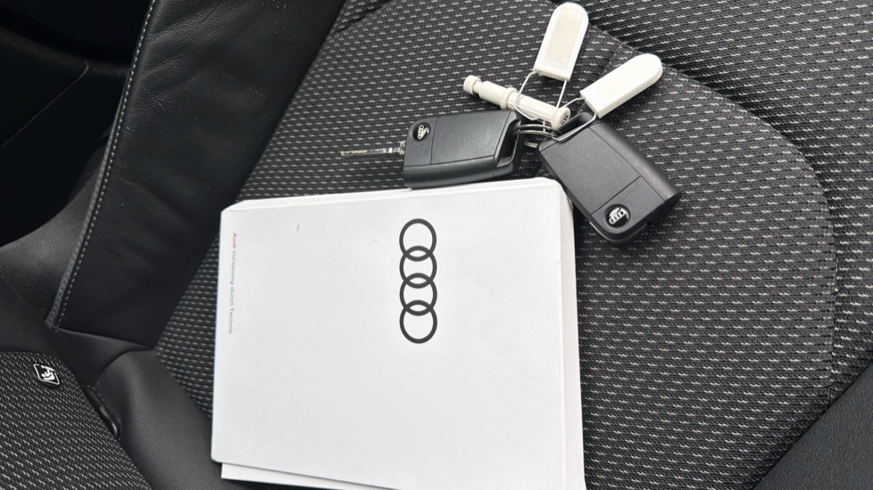 Audi A1 25 TFSI S Line 5dr Petrol Hatchback - Image 19
