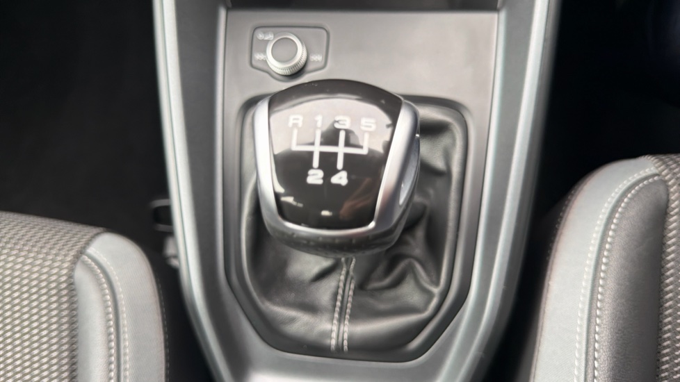 Audi A1 25 TFSI S Line 5dr Petrol Hatchback - Image 21