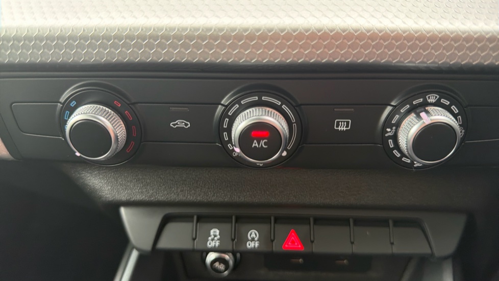 Audi A1 25 TFSI S Line 5dr Petrol Hatchback - Image 22
