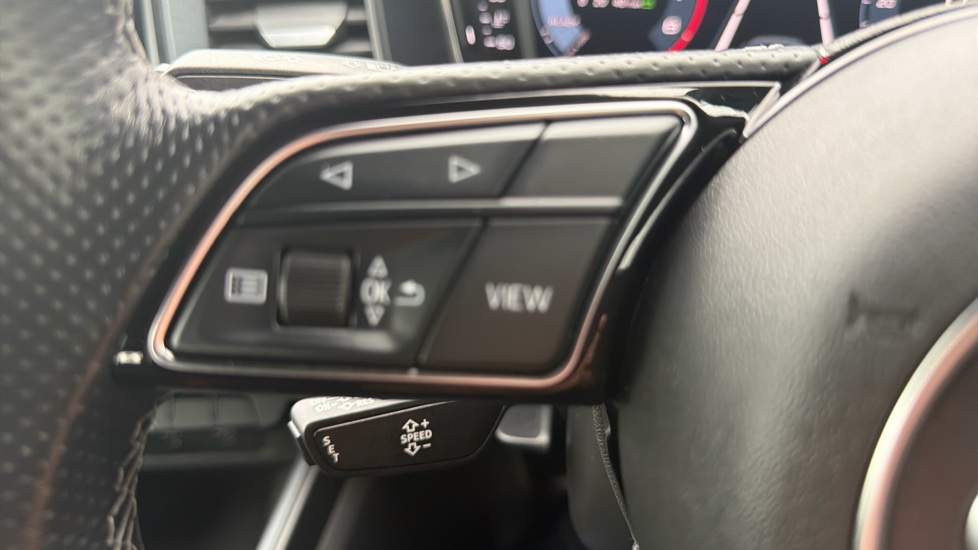 Audi A1 25 TFSI S Line 5dr Petrol Hatchback - Image 23