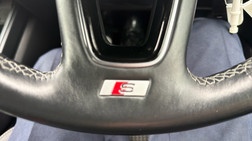 Audi A1 25 TFSI S Line 5dr Petrol Hatchback - Image 24