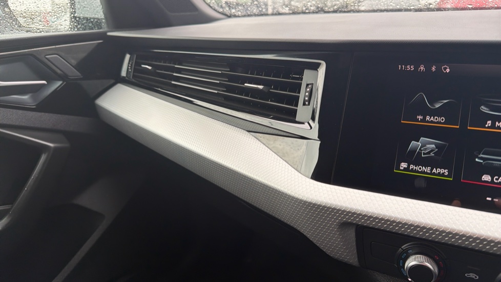 Audi A1 25 TFSI S Line 5dr Petrol Hatchback - Image 28