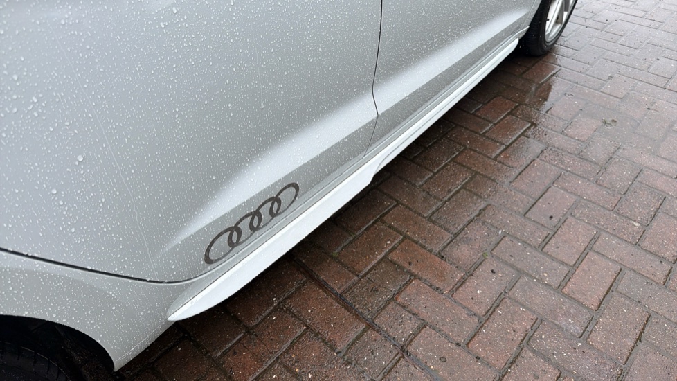 Audi A1 25 TFSI S Line 5dr Petrol Hatchback - Image 30