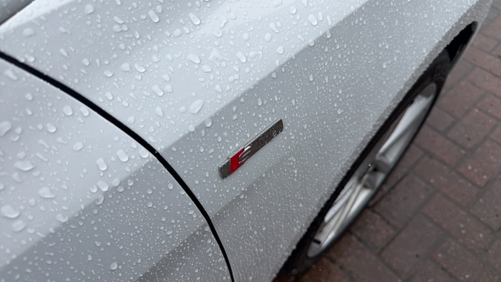 Audi A1 25 TFSI S Line 5dr Petrol Hatchback - Image 31