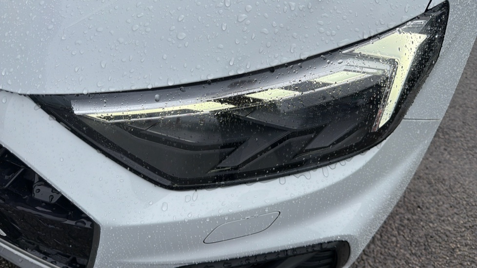 Audi A1 25 TFSI S Line 5dr Petrol Hatchback - Image 33