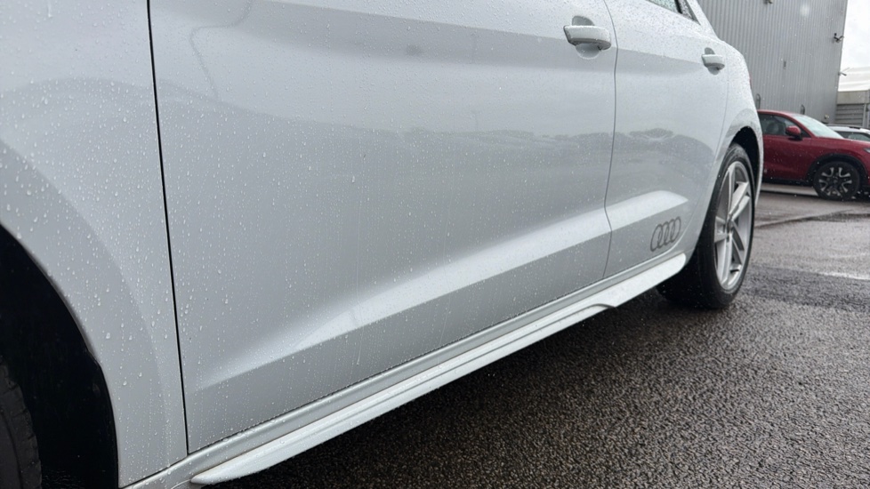 Audi A1 25 TFSI S Line 5dr Petrol Hatchback - Image 35