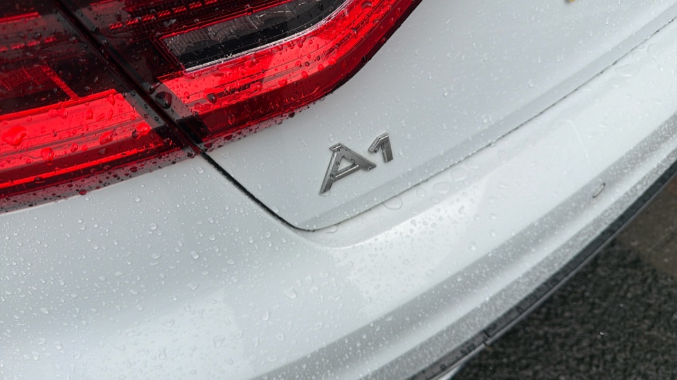 Audi A1 25 TFSI S Line 5dr Petrol Hatchback - Image 36