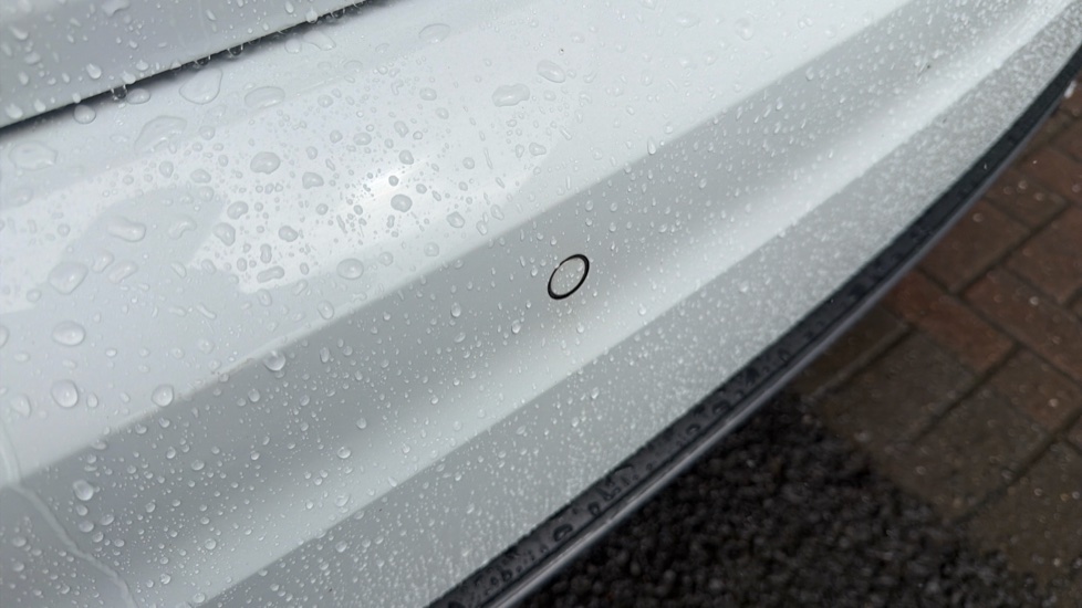 Audi A1 25 TFSI S Line 5dr Petrol Hatchback - Image 37