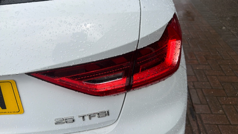 Audi A1 25 TFSI S Line 5dr Petrol Hatchback - Image 38