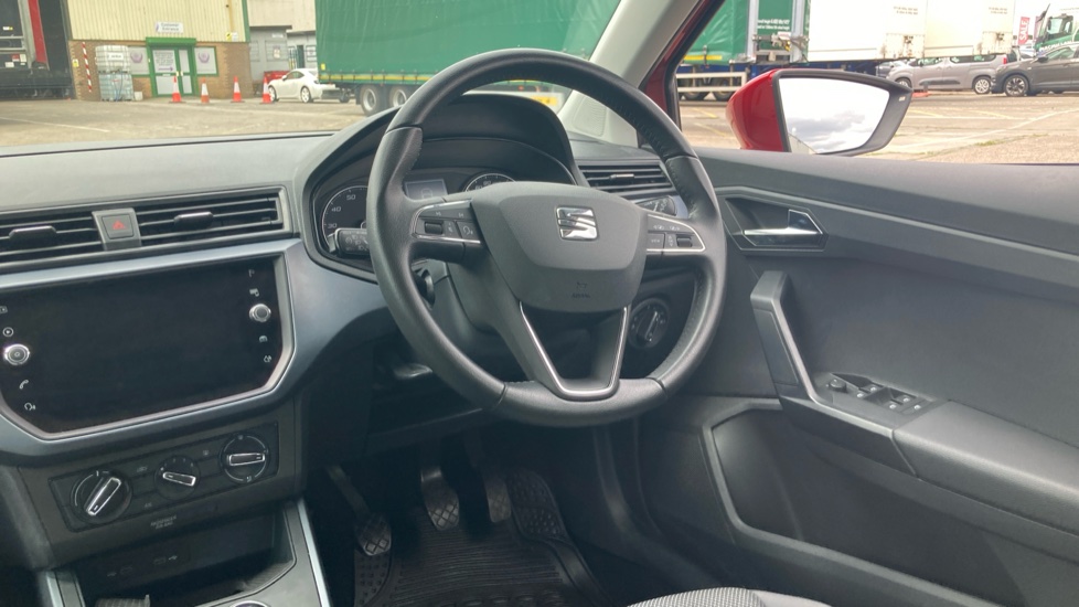 SEAT Arona 1.0 TSI SE Technology [EZ] 5dr Petrol Hatchback - Image 9