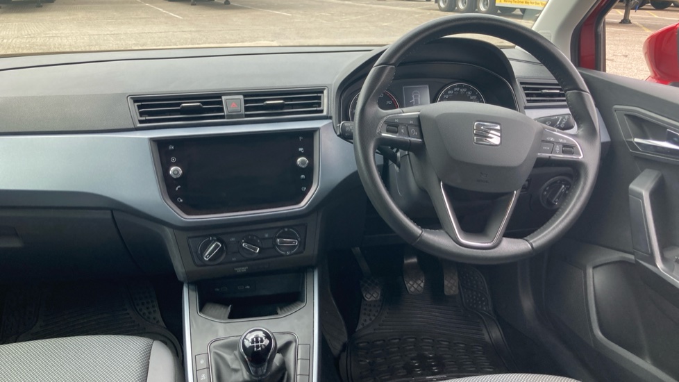 SEAT Arona 1.0 TSI SE Technology [EZ] 5dr Petrol Hatchback - Image 10