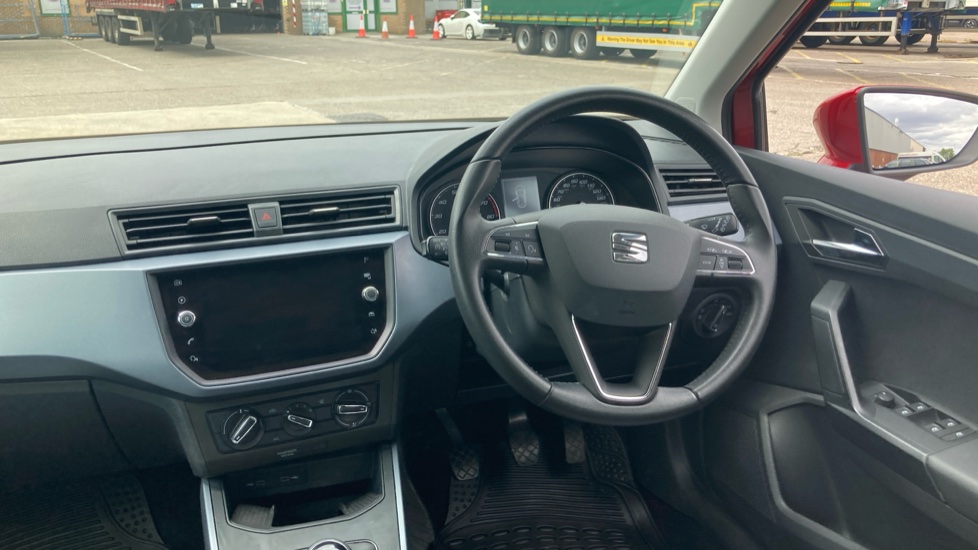 SEAT Arona 1.0 TSI SE Technology [EZ] 5dr Petrol Hatchback - Image 11