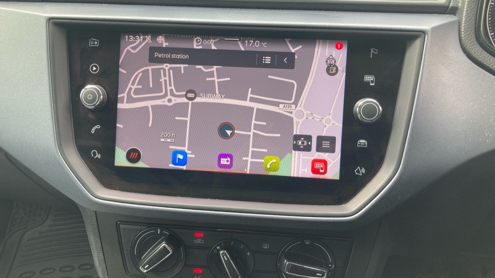 SEAT Arona 1.0 TSI SE Technology [EZ] 5dr Petrol Hatchback - Image 12